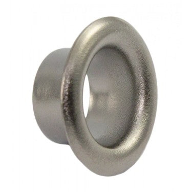 SD 7mm Air Vent Grommet Chrome