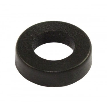 SD Nylon Washer for Tension Rods - BLACK (X20) - CB-B