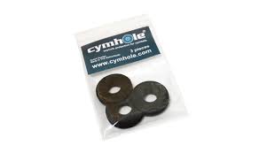Cymhole Protection Rings (Pack of 3)