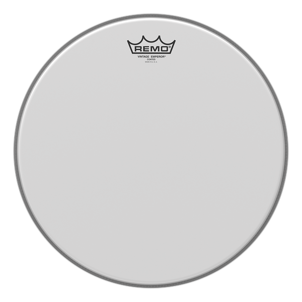 Remo Vintage Emperor Coated Drum Head 10" - VE-0110-00
