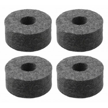 SD Cymbal Felt Washer (35X15mm) (Pack of 4) - FLT-C1