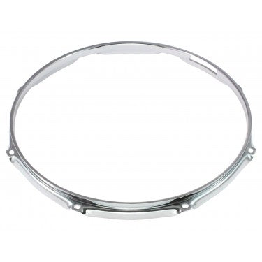SD 14" Super Triple Flange 3.0mm Snare Side Hoop 8-Hole