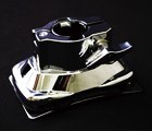 Canopus Tom Holder Base Plate