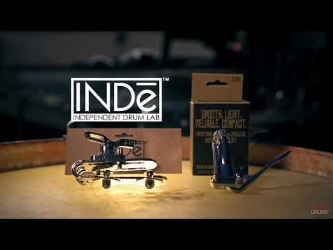 INDe BR2XL Suspension Bracket / Tom Mount