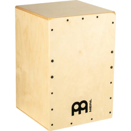 SÉRIE SNARECRAFT SNARE CAJON 100, BOULEAU BALTIQUE