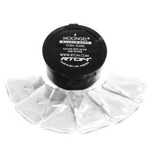 Gel lunaire RTOM - TRANSPARENT (Pack de 6) - MGC