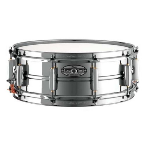 Pearl STH1450S Sensitone Snare 14"x5" Heritage Alloy Steel
