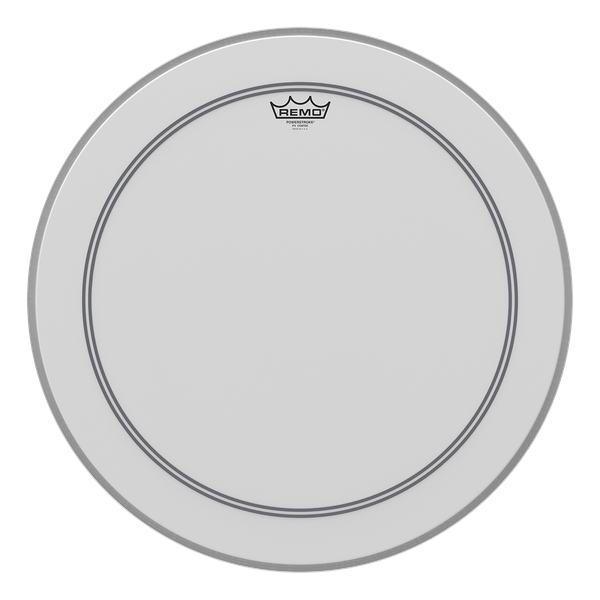 Remo Powerstroke 3 Coated Drum Head 14" - P3-0114-BP