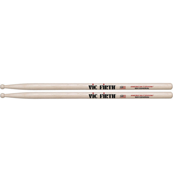 Vic Firth American Custom SD1 General Drumstick - VF-SD1