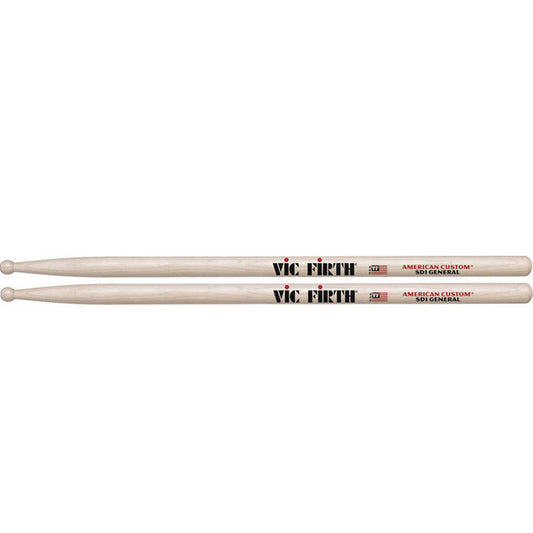 Vic Firth American Custom SD1 General Drumstick - VF-SD1