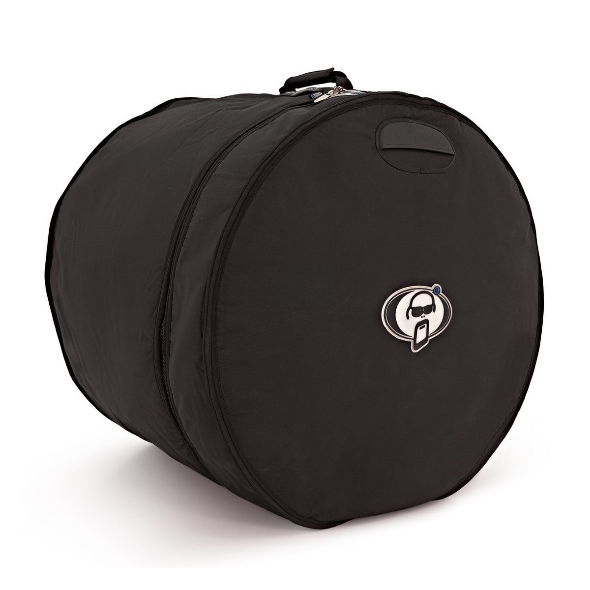 Protection Racket AAA Rigid Bass Drum Case
