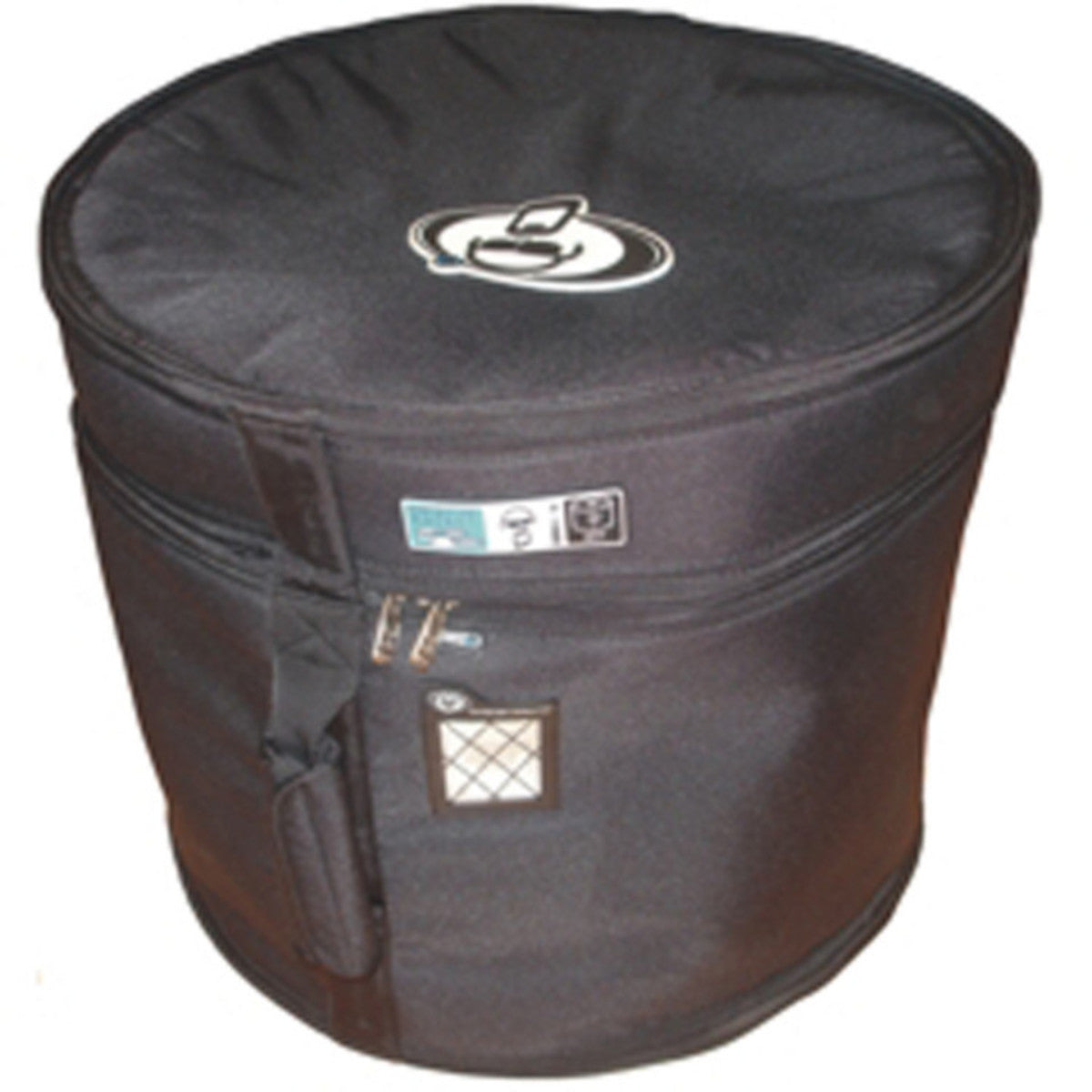 Étui de protection pour tom basse 16" x 16" - 2016-00