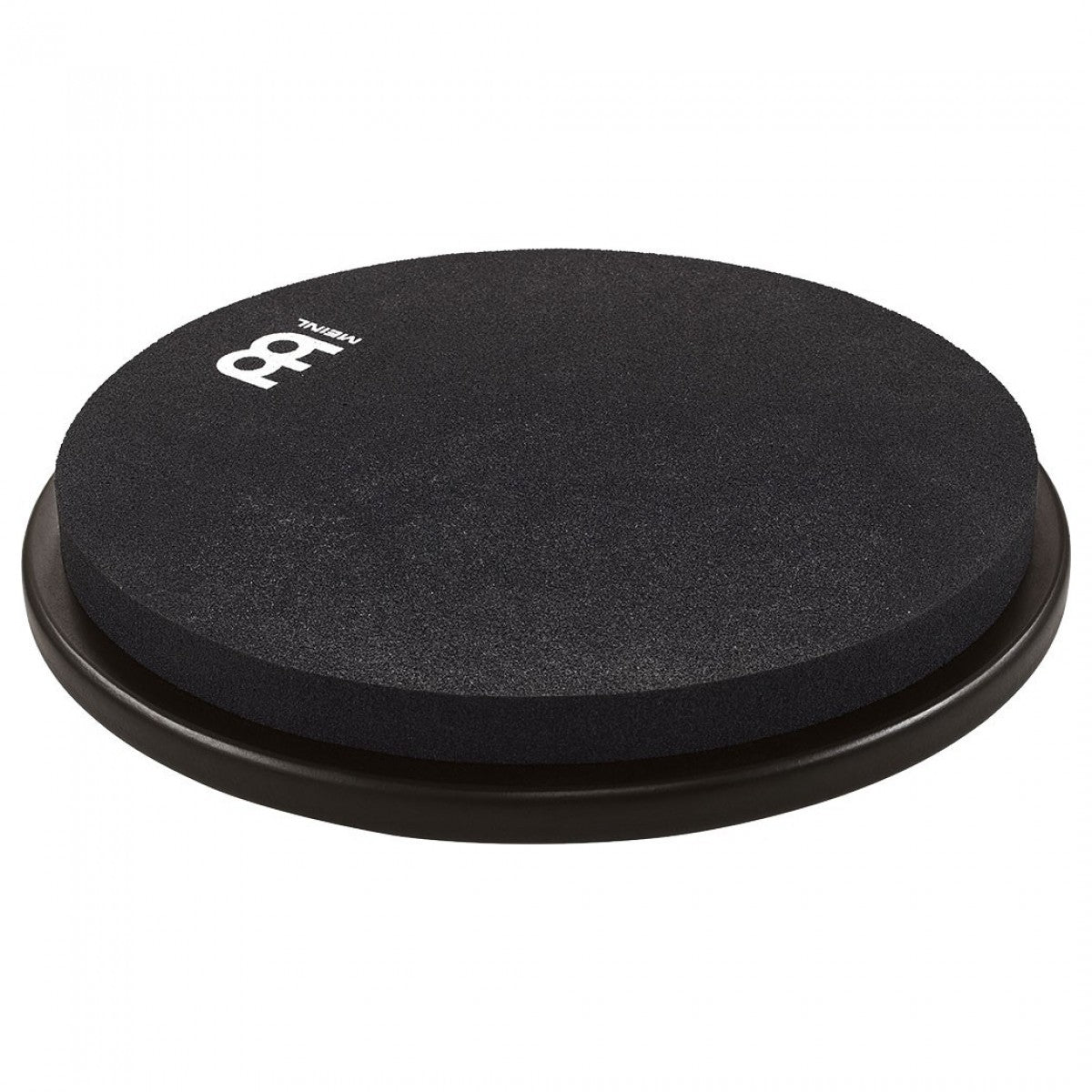 Meinl Marshmallow Practice Pad (Black) - MMP