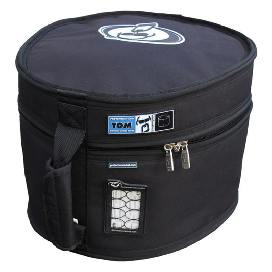 Protection Racket 12"x 8" Egg Shaped Standard Tom Case - 5012-10