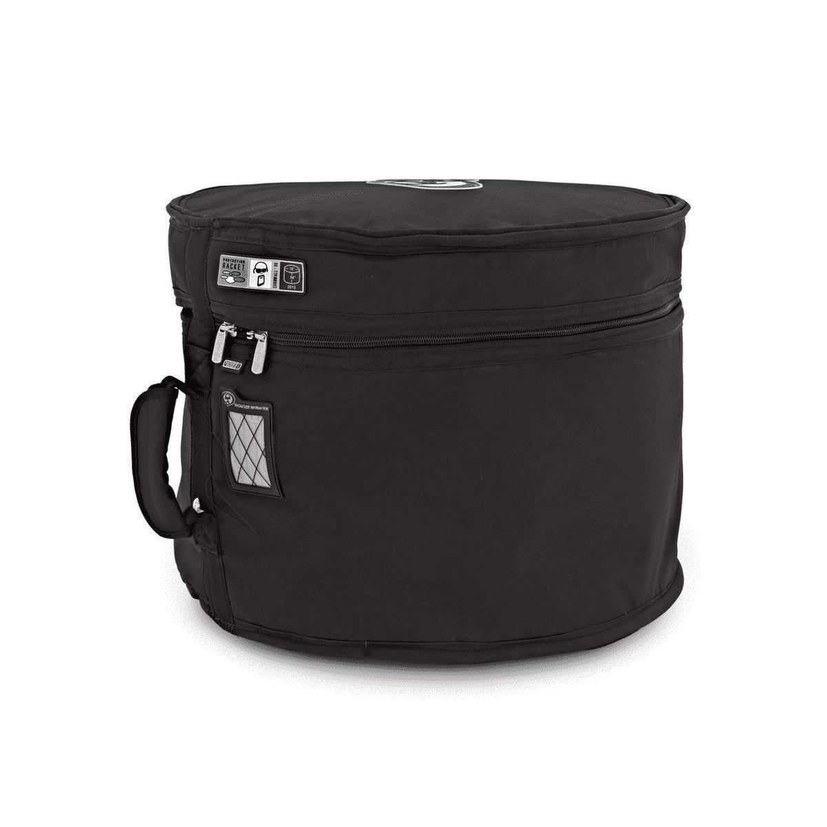 PROTECTION RACKET 18" X 14" RIMS FLOOR TOM DRUM CASE - 2013R-00