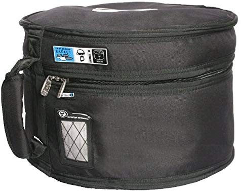 PROTECTION RACKET 12" X 10" TOM DRUM CASE - 4012-003