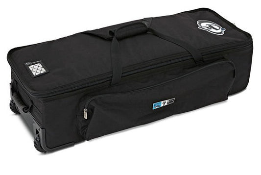 Sac de protection pour raquettes avec roulettes 28"x14"x10" - 5028W-09
