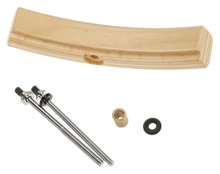 Rim Riser Maple Cross Stick Enhancer