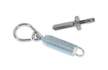 SWSM025 - Standard-Federbaugruppe