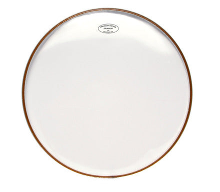 Aquarian American Snare Side 14" VCC-SN14 Drum Head