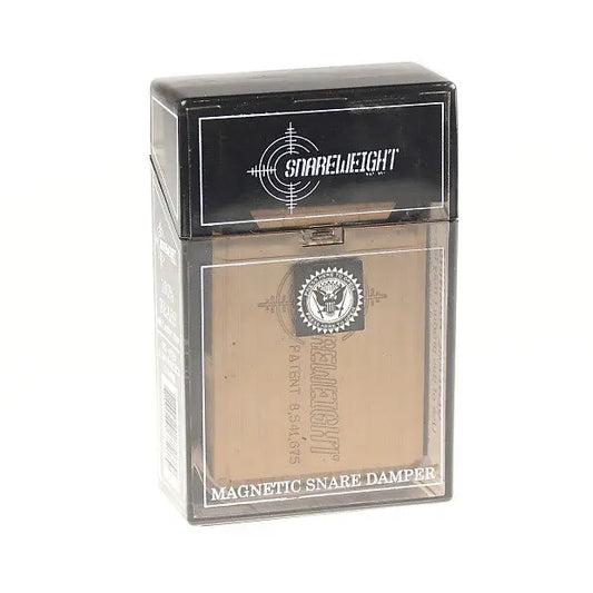 Snareweight Solid Brass #5 Snare Drum Dampening System - 006-05B