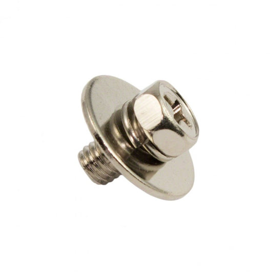 SD M5 Befestigungsschraube für Holzkessel (10 Stück) - WSC5