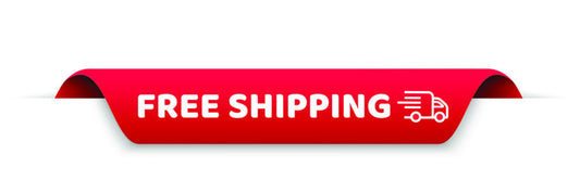 Shop Smarter: Discover Items with Free Shipping Included at Rubix Drums