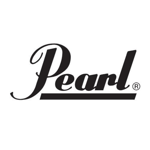 Pearl Drum logo