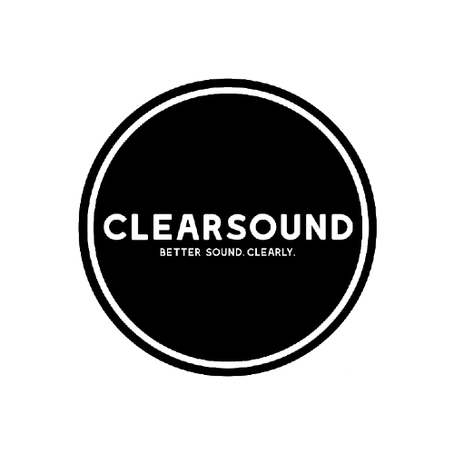 CLEARSOUND BAFFLES