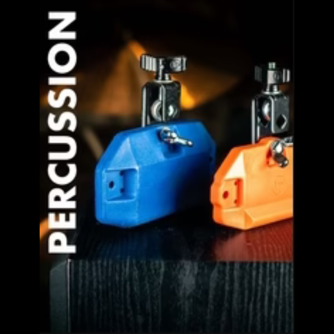 HIRE - PERCUSSION