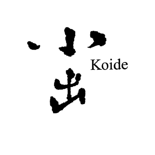 Koide Cymbals