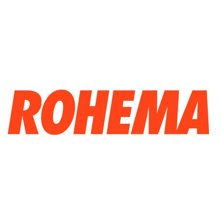 Rohema Percussion logo