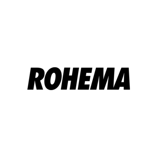 Rohema Percussion logo