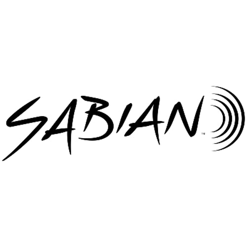 Sabian Cymbals