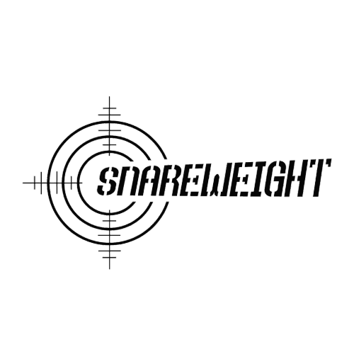 Snareweight Drum Dampener logo