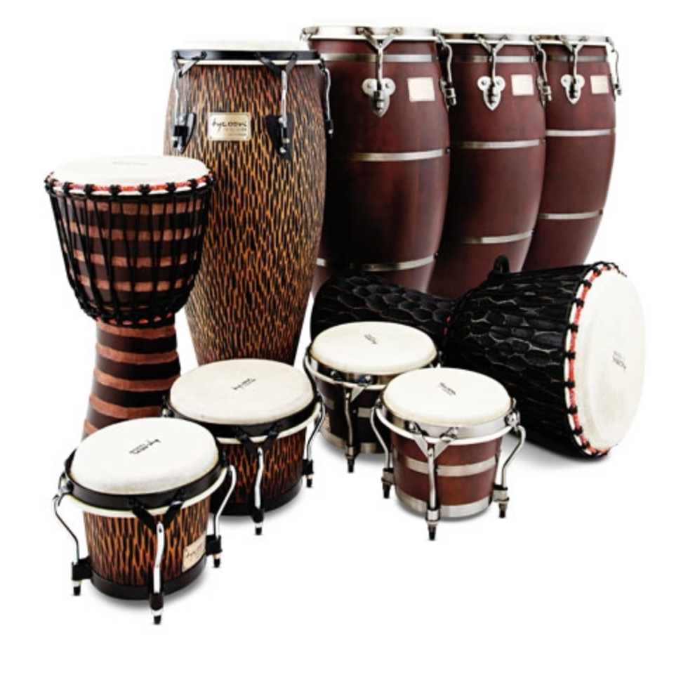 TYCOON PERCUSSION