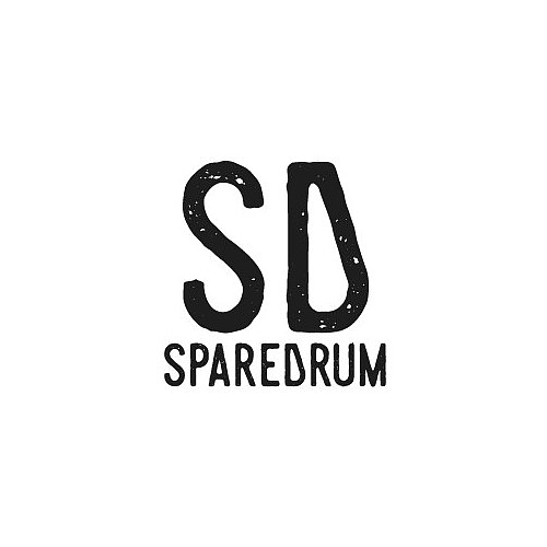 SD Spare Drum logo