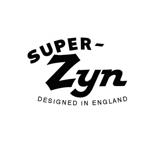 Zyn Cymbals Logo 