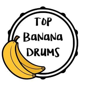 TOP BANANNA - DRUM MATS & ANCHORS