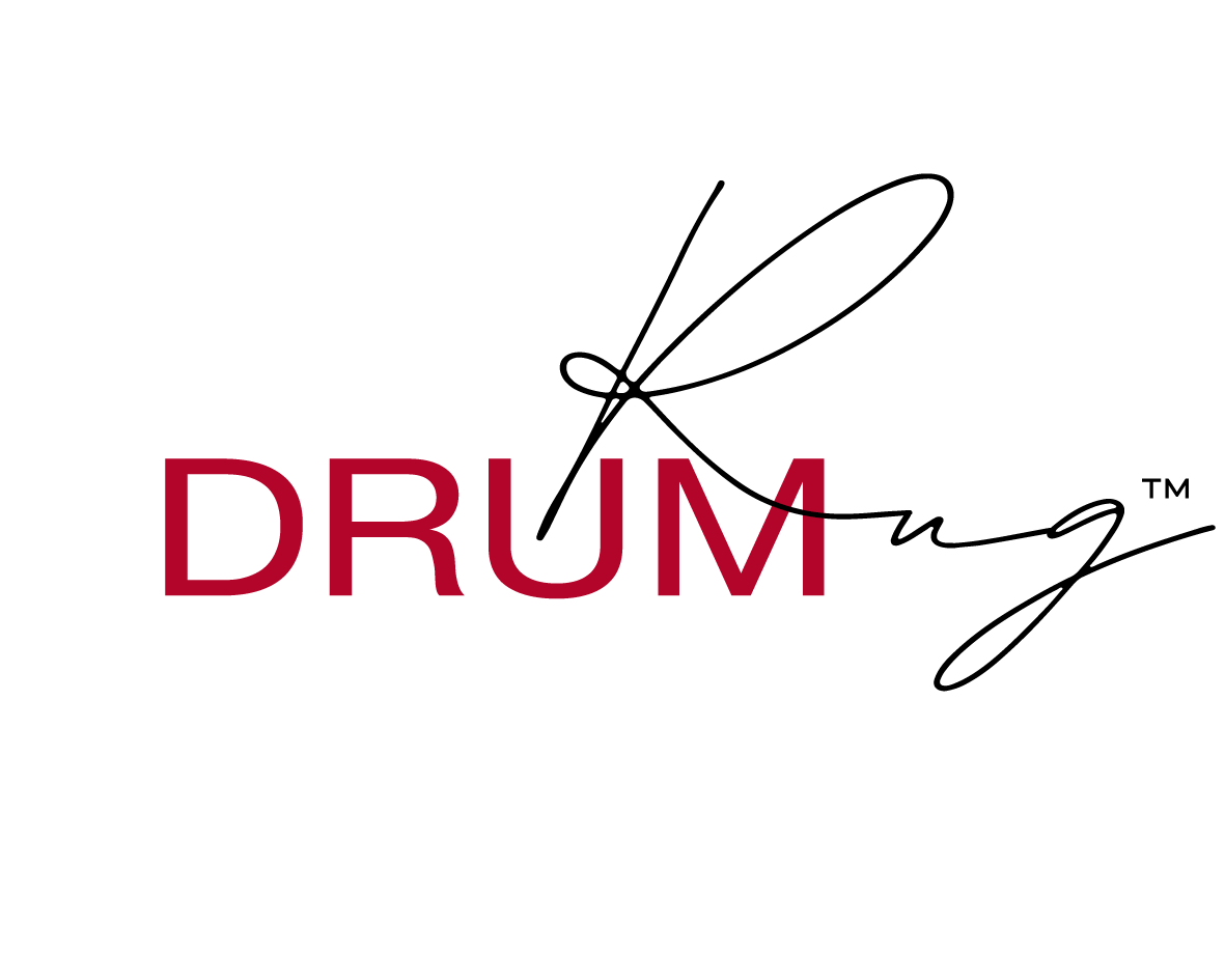 DRUM RUG