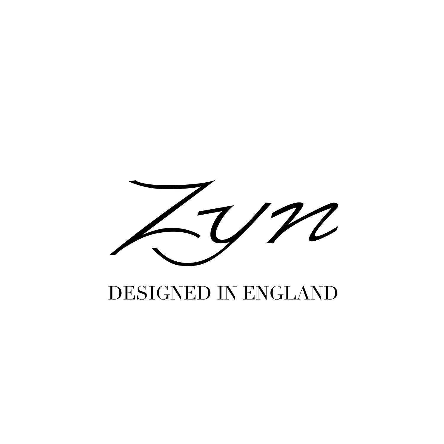 Zyn Cymbals Logo 