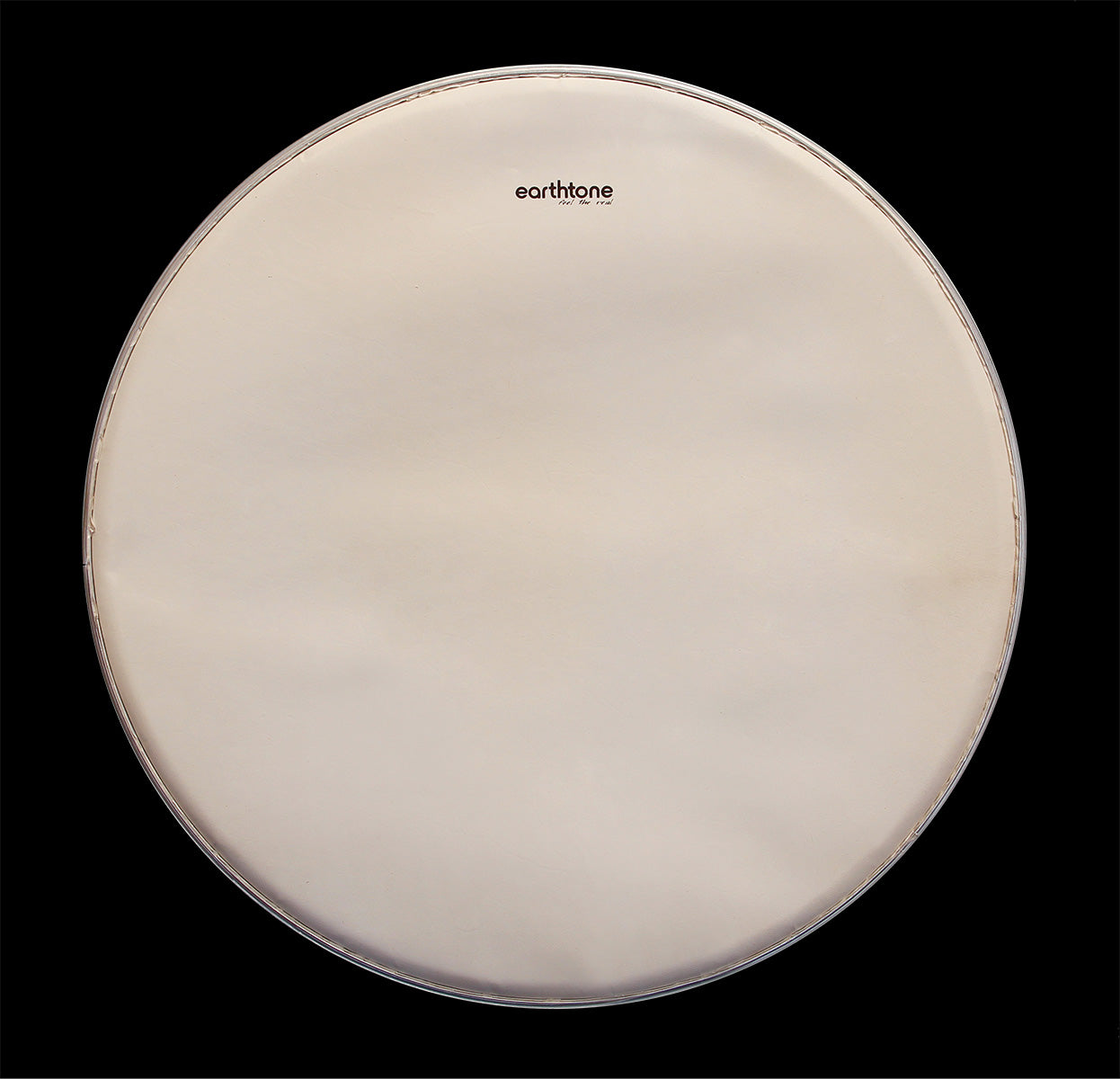 EarthTone Calfskin drum heads