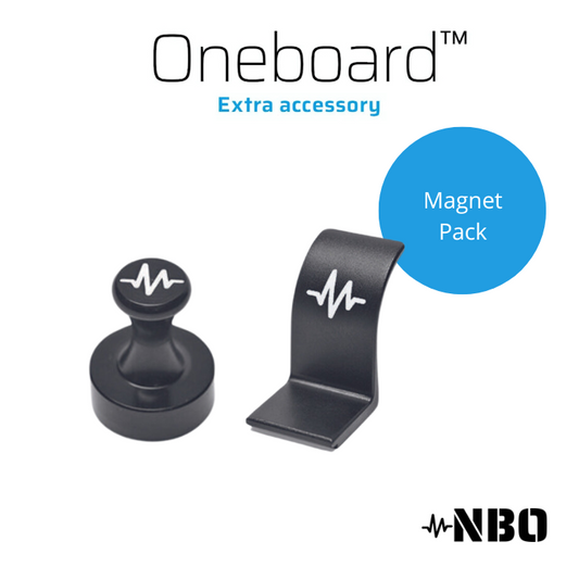 NBO Magnet Pack