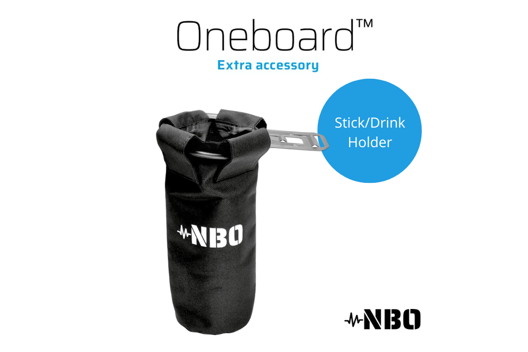 NBO Stick/Drink holder