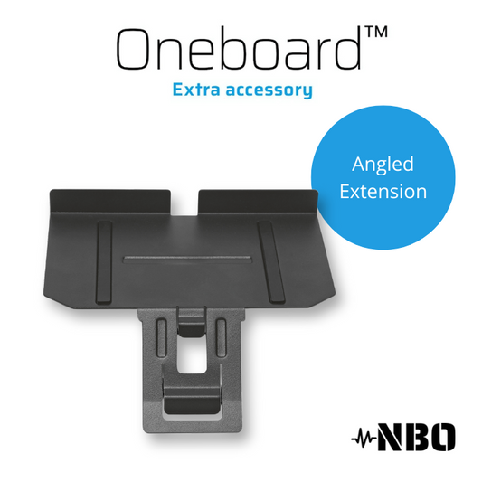 NBO Angled Extension