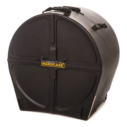 Hardcase 24" Bass Drum Koffer