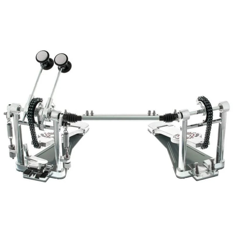 Sonor DP 4000 S Double Bass Drum Pedal with Bag