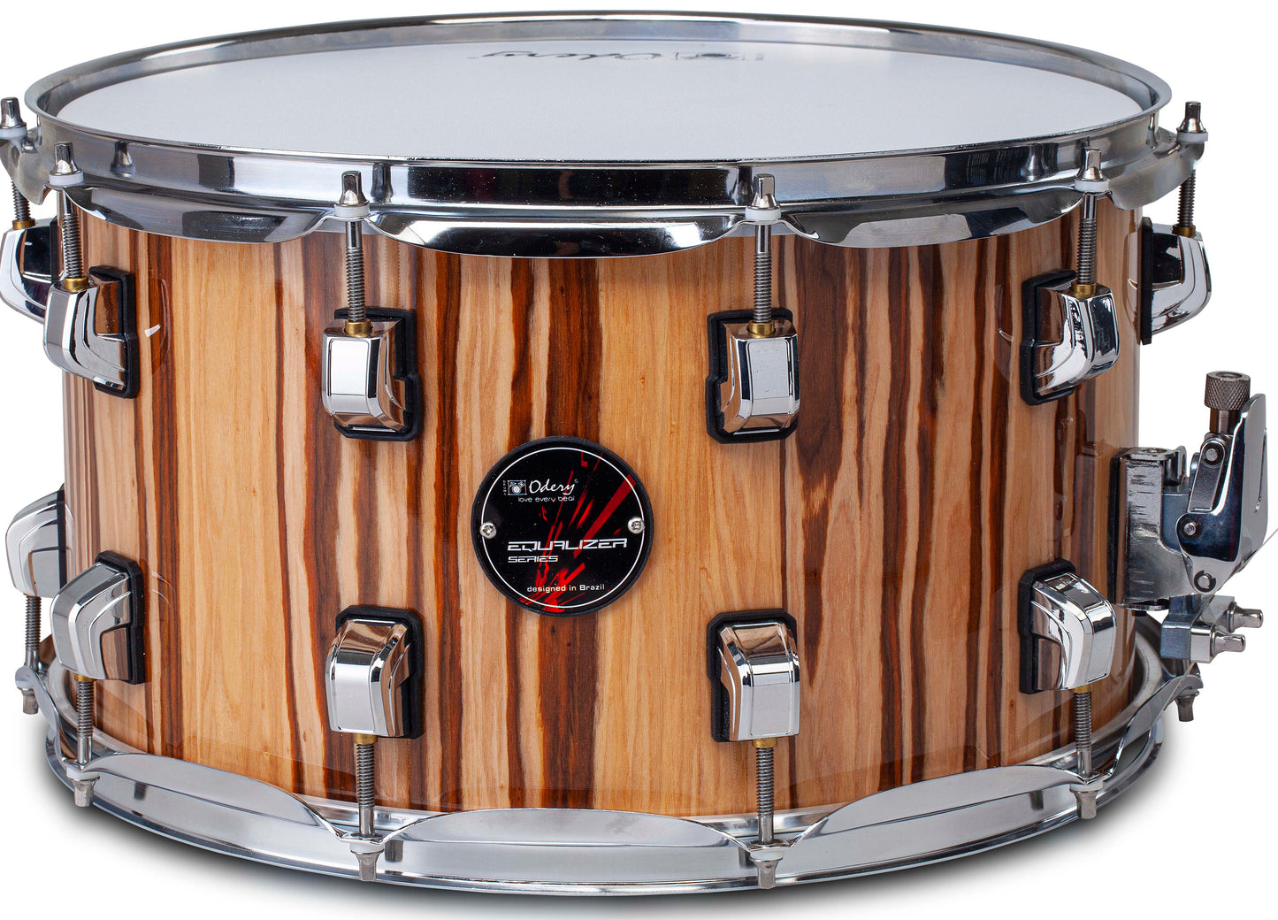 Odery - Equalizer 14" Snare (Laquer Series)