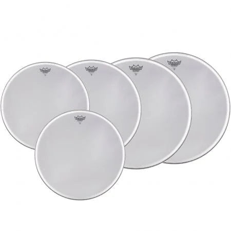 Second Hand Remo fusion SilentStroke set 10,12,14x2,20