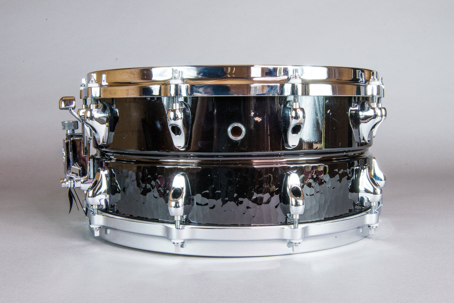 Yamaha 14” x 6.5” Mike Bordin Signature Snare Drum